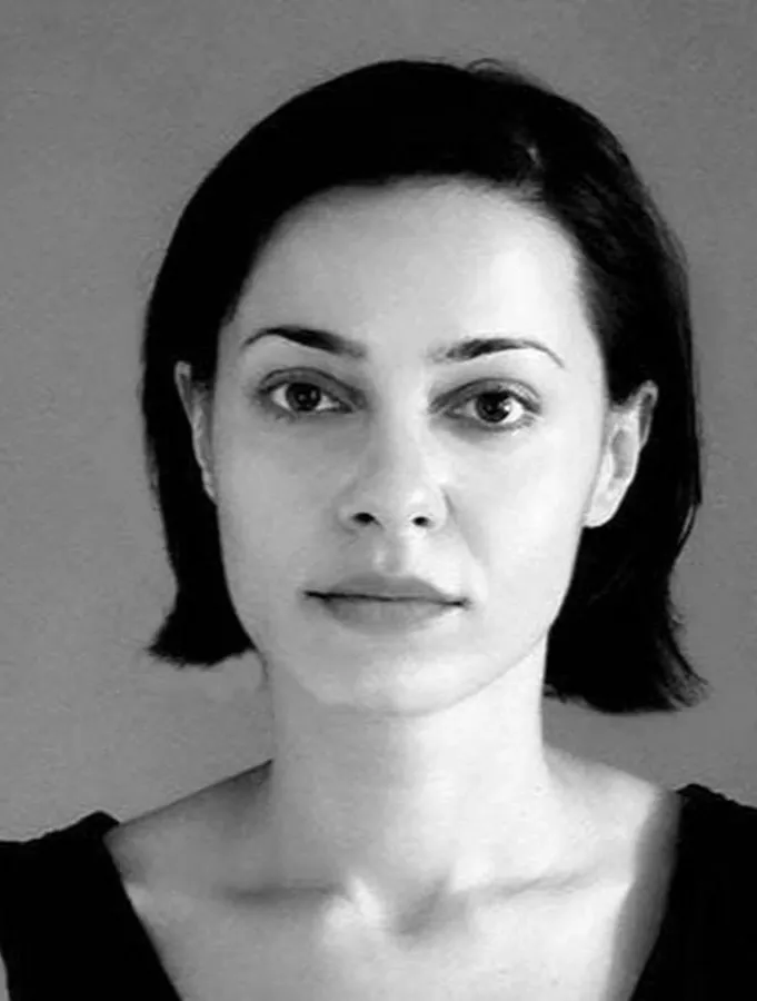 Александра Сиркич